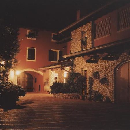 Agriturismo Kogoj Medea المظهر الخارجي الصورة