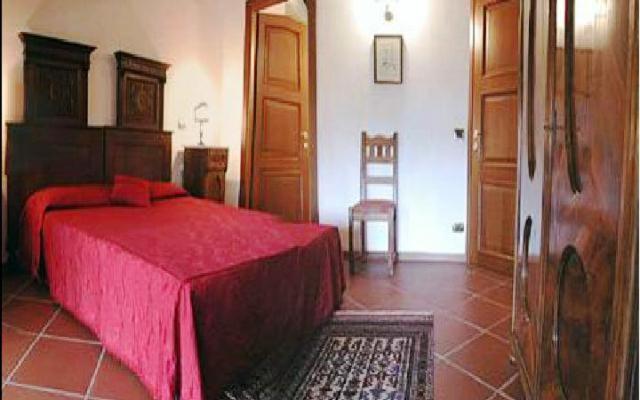 Agriturismo Kogoj Medea الغرفة الصورة