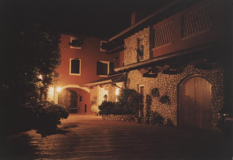 Agriturismo Kogoj Medea المظهر الخارجي الصورة