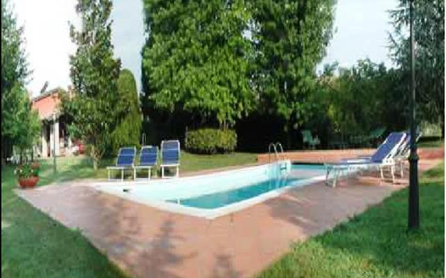 Agriturismo Kogoj Medea المظهر الخارجي الصورة