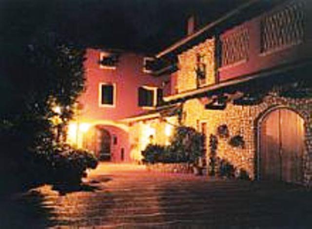 Agriturismo Kogoj Medea المظهر الخارجي الصورة