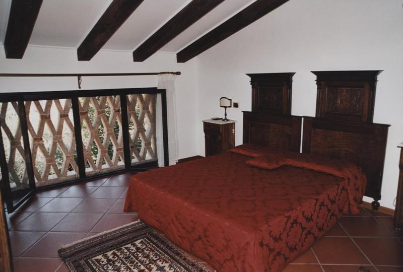 Agriturismo Kogoj Medea المظهر الخارجي الصورة
