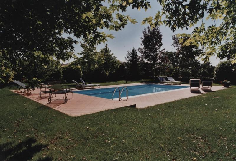 Agriturismo Kogoj Medea المظهر الخارجي الصورة