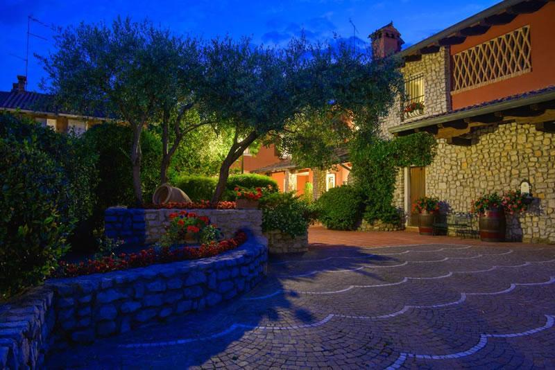 Agriturismo Kogoj Medea المظهر الخارجي الصورة