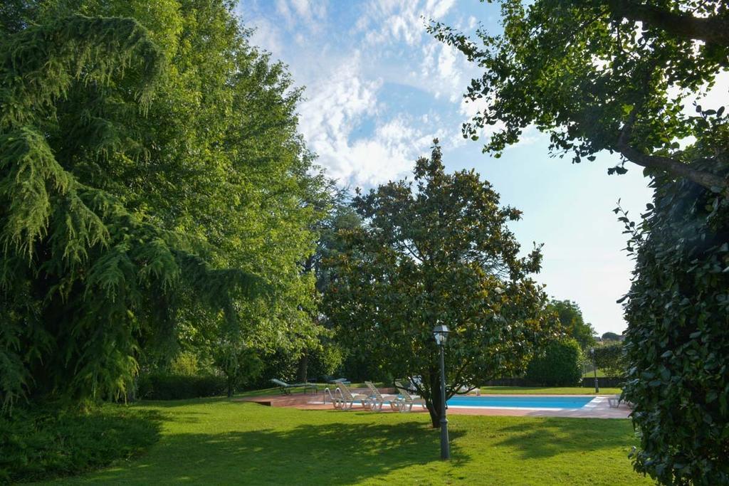 Agriturismo Kogoj Medea المظهر الخارجي الصورة
