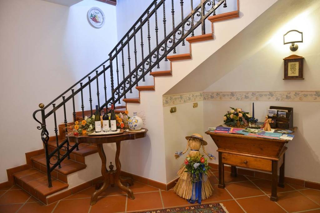 Agriturismo Kogoj Medea المظهر الخارجي الصورة