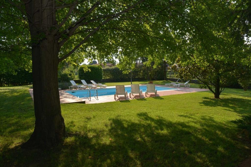 Agriturismo Kogoj Medea المظهر الخارجي الصورة