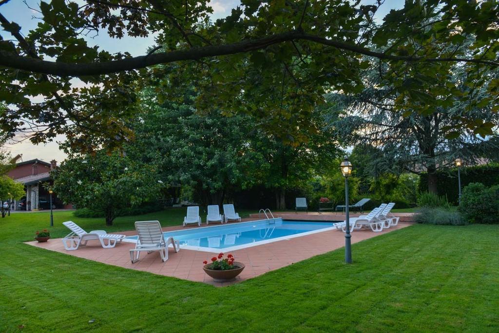 Agriturismo Kogoj Medea المظهر الخارجي الصورة