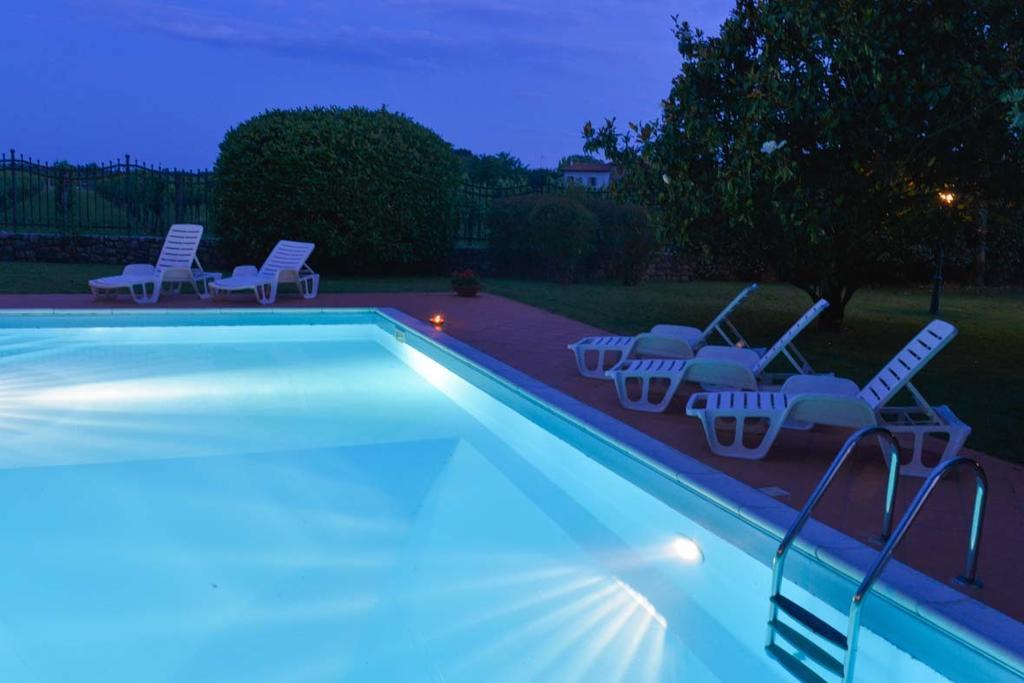 Agriturismo Kogoj Medea المظهر الخارجي الصورة
