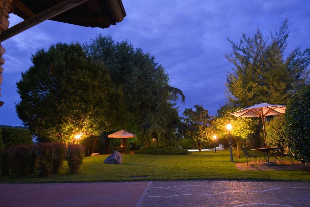 Agriturismo Kogoj Medea المظهر الخارجي الصورة
