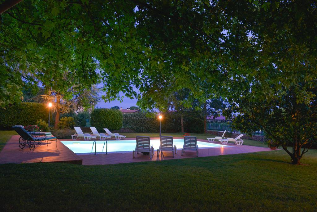 Agriturismo Kogoj Medea المظهر الخارجي الصورة